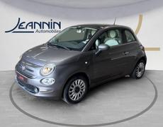 Fiat 500 II Champlay