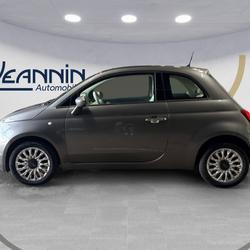Fiat 500 II 500 1.2 69 ch Lounge Champlay