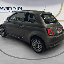 Fiat 500 II 500 1.2 69 ch Lounge Champlay