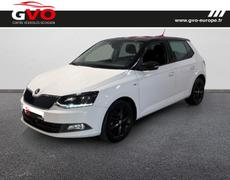 Skoda Fabia Saint-Grégoire