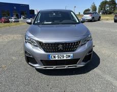 Peugeot 3008 Bégrolles-en-Mauges
