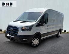 Ford Transit Saint-Herblain