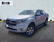 Ford Ranger Saint-Herblain