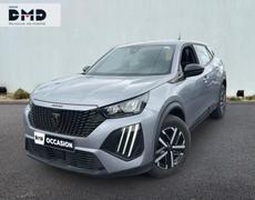 Peugeot 2008 Saint-Herblain