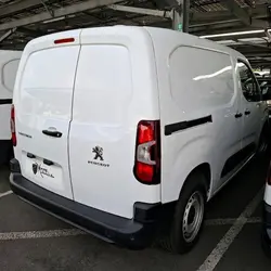 Peugeot Partner BLUEHDI 75 STANDARD 650KG PREMIUM 4 portes (avril 2019) (co2 111) occasion - Valdalli&egrave;re - photo 3/10