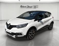 Renault Captur Villefranche-sur-Saône