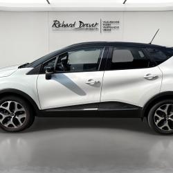 Renault Captur Captur TCe 150 FAP EDC SL Red Edition Villefranche-sur-Sa&ocirc;ne
