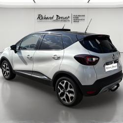 Renault Captur Captur TCe 150 FAP EDC SL Red Edition Villefranche-sur-Sa&ocirc;ne