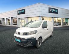 Peugeot Expert - Taille M 1.5 BHDI 120 S&S PACK PREMIUM C - 27 890 €