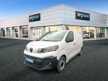 Peugeot Expert - Taille M 1.5 BHDI 120 S&S PACK PREMIUM C - 27 890 €