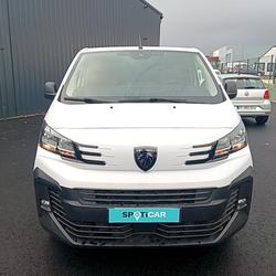 Peugeot Expert Taille M 1.5 BHDI 120 S&S PACK PREMIUM C Ch&acirc;teau-Th&eacute;baud