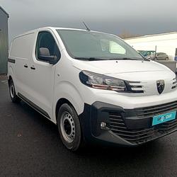 Peugeot Expert Taille M 1.5 BHDI 120 S&S PACK PREMIUM C Ch&acirc;teau-Th&eacute;baud