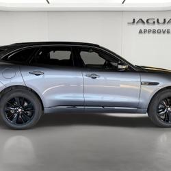 Jaguar FPace P400e Plug-in-Hybrid R-Dynamic SE BVA8 AWD Epagny Metz-Tessy