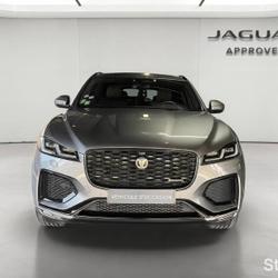 Jaguar FPace P400e Plug-in-Hybrid R-Dynamic SE BVA8 AWD Epagny Metz-Tessy