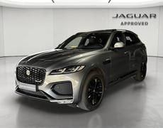 Jaguar FPace Fréjus