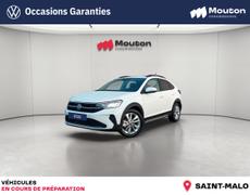 Volkswagen Taigo Saint-Malo