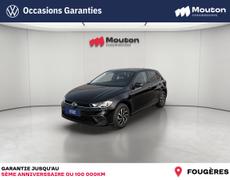 Volkswagen Polo Fougères