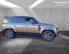 Land Rover Defender Deauville