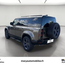 Land Rover Defender 110 P300e PHEV BVA8 X-Dynamic SE occasion - Deauville - photo 2/20