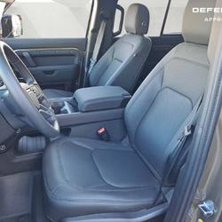 Land Rover Defender Defender 110 P300e PHEV BVA8 X-Dynamic SE Deauville
