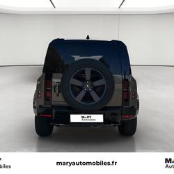 Land Rover Defender 110 P300e PHEV BVA8 X-Dynamic SE occasion - Deauville - photo 3/20