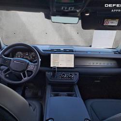 Land Rover Defender Defender 110 P300e PHEV BVA8 X-Dynamic SE Deauville