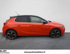 Opel Corsa - Corsa 1.2 Turbo 100 ch BVM6 Ultimate - 14 990 €