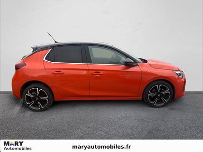Opel Corsa - Corsa 1.2 Turbo 100 ch BVM6 Ultimate - 14 990 €