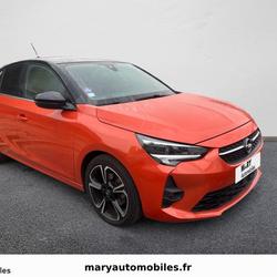 Opel Corsa 1.2 Turbo 100 ch BVM6 Ultimate occasion - Normanville - photo 2/16