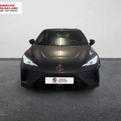 MG MG4 MG4 Electric 51kWh - 125 kW 2WD Standard Nice