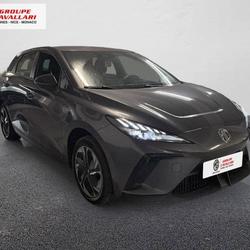 MG MG4 MG4 Electric 51kWh - 125 kW 2WD Standard Nice