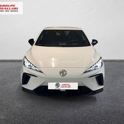 MG MG4 MG4 Electric 51kWh - 125 kW 2WD Standard Mougins