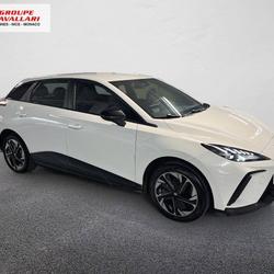 MG MG4 MG4 Electric 51kWh - 125 kW 2WD Standard Mougins