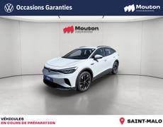 Volkswagen ID4 Saint-Malo