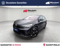 Volkswagen ID4 Saint-Malo