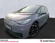 Volkswagen ID3 Saint-Malo