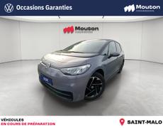 Volkswagen ID3 Saint-Malo