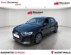 Audi A1 Sportback Saint-Malo