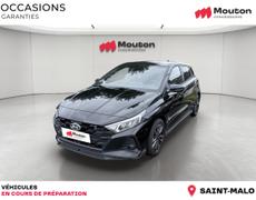Hyundai i20 Saint-Malo