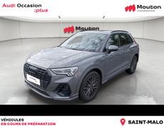Audi Q3 Saint-Malo