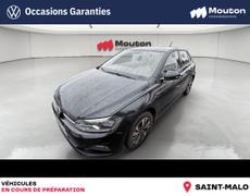Volkswagen Polo Saint-Malo