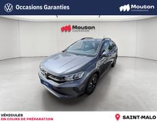 Volkswagen Taigo Saint-Malo