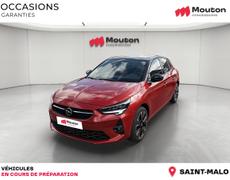 Opel Corsa Saint-Malo