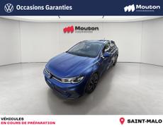 Volkswagen Polo Saint-Malo