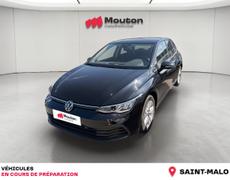 Volkswagen Golf 7 Saint-Malo
