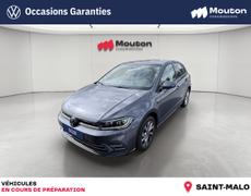 Volkswagen Polo Saint-Malo