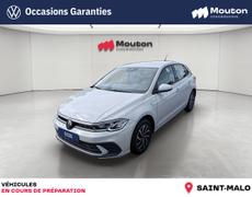 Volkswagen Polo Saint-Malo