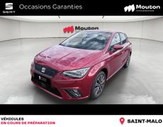 Audi Q3 Saint-Malo