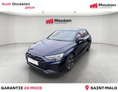 Audi A3 Sportback Saint-Malo