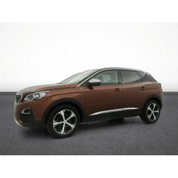 Peugeot 3008 3008 1.2 Puretech 130ch S&S BVM6 Crossway Givors
